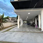 Pousada Tamatoa Suites