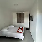 Pousada Tamatoa Suites