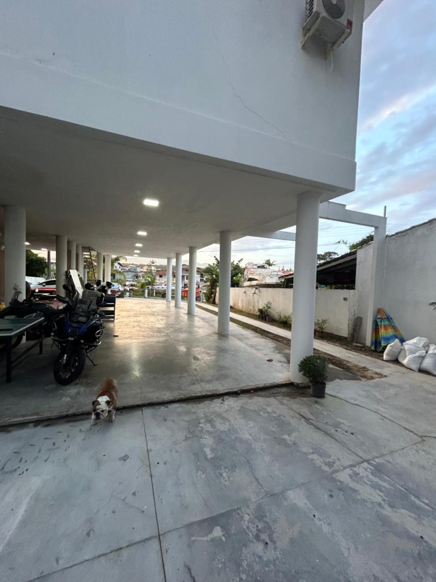 Hotel Tamatoa Florianópolis