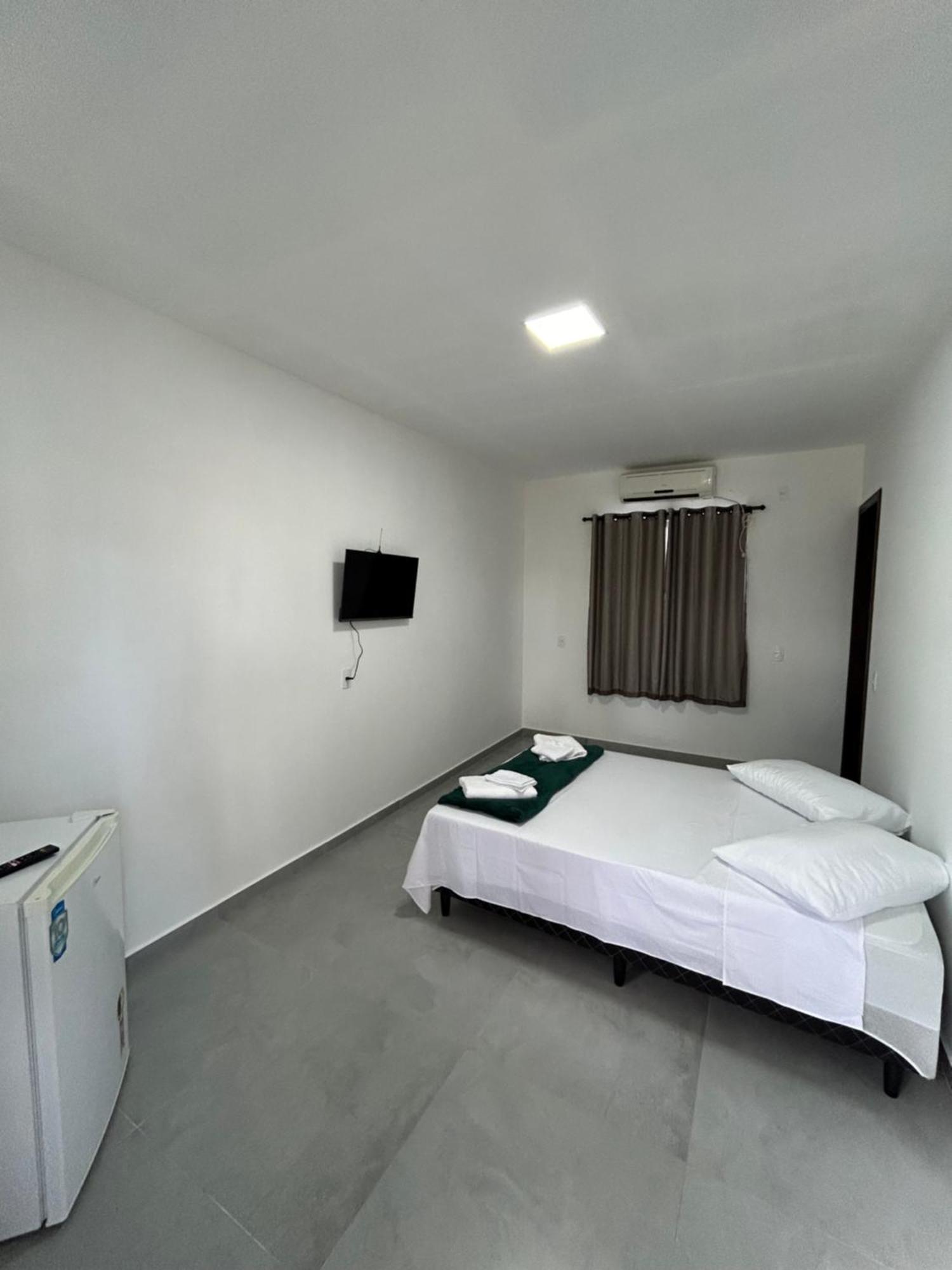 Hotel Tamatoa Florianópolis